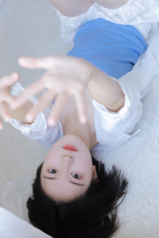 纯洁的轮舞曲动漫
